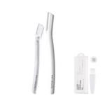 Тонкий макро бритва для бровей M'AYCREATE - фото 6