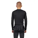 Базовый слой GripGrab WindBreaking Thermal long sleeve, черный - фото 2