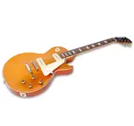 ESP LTD ESP Edwards LP-STD/P GT Золотой Топ - фото 3