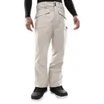 Брюки Siroko Ultimate Champery, бежевый - фото