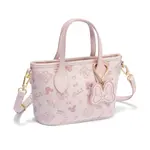 Disney Сумка Mickey Mouse PU Regular женская Multicolor - фото 3