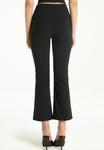 Брюки CROPPED FLARED Tezenis, цвет schwarz - фото 3