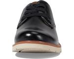 Оксфорды Florsheim Kids Vibe Plain Toe Oxford Jr., черный - фото 6