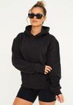 Худи One Redox OVERSIZE HOODIE TEMIR, Black - фото 4