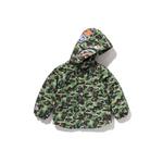 Куртка FW25 для детей 3-7 лет A BATHING APE, розовый - фото 10
