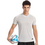 Футболка мужская Joma, винтажная синяя - фото 9