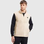 Жилет унисекс Kelme, цвет Silver Mouse Gray - фото 9