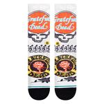 Носки Stance Grate, разноцветный - фото 2