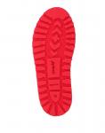 Туфли на шнуровке Marsèll, красный - фото 5