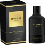 Туалетная вода Intense Gold 60 мл CÂLINE - фото