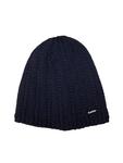 Шапка Eisbär Mützen Beanie Bures, темно-синий - фото
