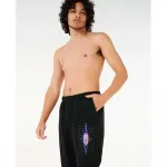 Спортивные брюки Rip Curl Raw Energy, черный - фото 4