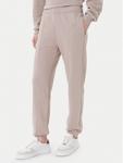 Джоггеры relaxed fit Club Pants 1WE1005 On, бежевый - фото