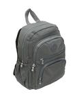 Рюкзак Mindesa, темно-серый - фото 3