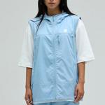 UNDEFEATED Куртка Unisex, Milk White - фото 5