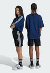 Шорты Adicolor adidas Originals, черные - фото 6