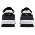 PUMA Court Classic 'White Grey' - фото 5