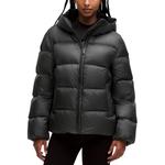 Lululemon Женская пуховая куртка, Graphite Gray/GGRE - фото