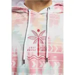 Худи Just Rhyse Pocosol, розовый - фото 6