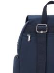 KIPLING Рюкзак 'City Zip S' в цвете Navy - фото 7