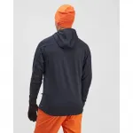 Куртка Silvini Dirilo, черный - фото 4