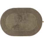 Коврик для ванной Rhomtuft, коричневый - фото 2