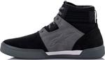 Мотоциклетные ботинки Alpinestars primer, Black/Grey - фото 6