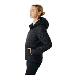 Куртка Lolë The Base Insulated, черный - фото 2