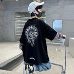 Свитшот Teenagers EASTERN CAMEL, белый - фото 10