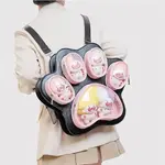 PAYOT Ита-сумка, Black Pink - фото 3