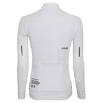 Джерси с длинным рукавом Kalas Passion Z3 Temps, белый - фото 2