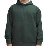 Стабильный свитшот мужской Steady State Lululemon, розовый - фото 3