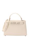 Сумочка REPLAY, белый - фото