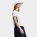 Футболка женская Cloud White FILA - фото 5