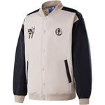 Куртка команды Dallas Mavericks унисекс цвета хаки Nba - фото