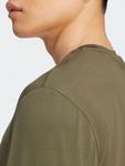 Футболка Performance ADIDAS PERFORMANCE TR-ES, оливковый - фото 4