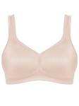 Бюстгальтер без косточек SUSA BH ohne Bügel Classics, цвет shell - фото