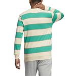 Свитера neo essentials td свитшоты Adidas, бежевый - фото 3