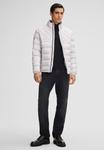 Куртка Strellson STEPP CLASON, Offwhite/White - фото 2