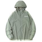 Солнцезащитная одежда унисекс Kawasaki, черный - фото 23