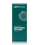 Крем для лица ZEW for Men Moisturizing Face Cream with black chaga, 80 ml - фото 2
