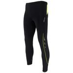 Тайтсы Joluvi Profit, черный - фото