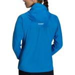 Куртка Glider женская Mammut, черный - фото 3