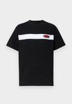 Футболка Rip Curl SCRIPT PANEL TEE UNISEX, Black - фото 5