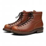 Ботинки Chi Wolf Martin Boots Men - фото 3