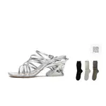 Шлепанцы Candy Series женские Daphne Lab, цвет Classic Black - фото 7