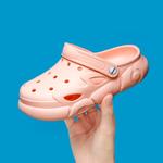 Детские сабо Kids LONGDUIZHANG, оранжевый - фото 4