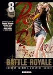 Battle Royale - Ultimate Edition T08 (8) (SOLEIL) - фото