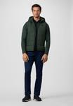 Куртка Hackett London SUB GILET, Khaki Green/Khaki - фото 2