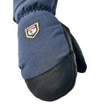 Горные перчатки Чзоне Hestra, синий - фото 6